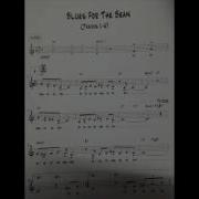 Blues For The Bean