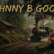 Chuck Berry Johnny B Goode Rock N Roll Rockabilly Ai Version