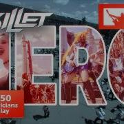 Skillet Hero Different Languages