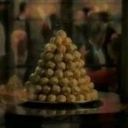 Ferrero Rocher Commercial
