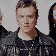 Liam Paul Paris Howlett