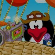 Репортаж С Гонок Смешарики