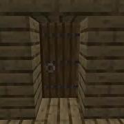 Minecraft Door Sound Effect