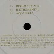 Roger Sanchez Lost Minus