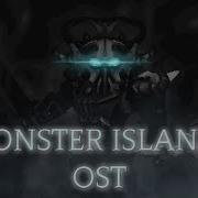 Monster Island Roblox Ost