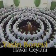 Havar Geylani Ilahi