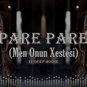 Parə Parə Remix