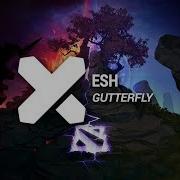 Esh Gutterfly