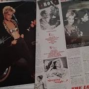 Roxette Look Sharp Album Completo