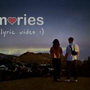 Complexive Memories