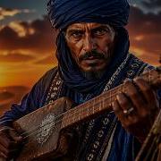 Desert Gnawa Soul Of The Sahara Deep Gimbri Vibes