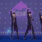 Melody In The Dark