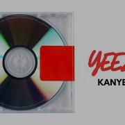 Kanye West Yeezus