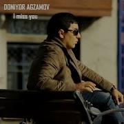 Doniyor Agzamov Chance