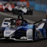 Formula E Music