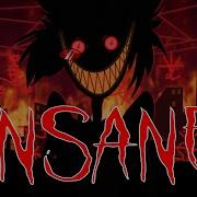 Insane Alastor