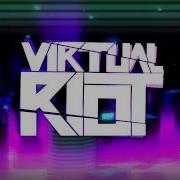 Virtual Riot Energy Drink