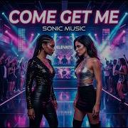Sonic Music Come