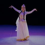 Azeri Dance