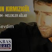 Sevdim Seni Dunya Qeder Sevdim