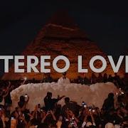 Edward Maya Stereo Love Afro House Remix