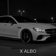 X Albo Cold Mix