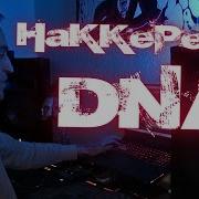 Hakkepeet