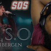 S0S Dimash Remix
