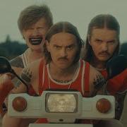 Little Big Moustache