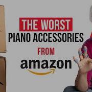 Instagram Gadgets Piano