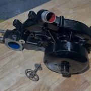 Ls Heater Core Delete Bypass Hose