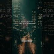For Reverse Something More