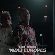 Il Ghost Midist