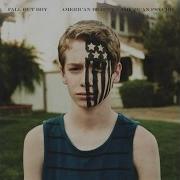 Fall Out Boy Fourth Of July