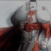 Omnipotus Invincible Edit