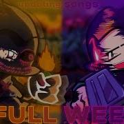 Fnf Corruption End Light
