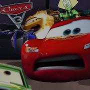 Cars Linedstorm Ytp
