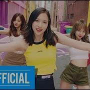 Twice Likey