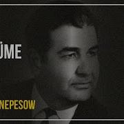 Kerim Gurbannepesow Ömrüme Pent Goşgy