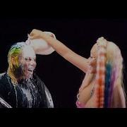 Trollz 6Ix9Ine Nicki Minaj