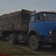 Маз 500 Звук