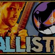 Fnf Ballistic Metal