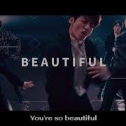Bts 방단소년단 M V You Are So Beautiful