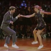 Dance Swing