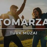 Tomarza Cover