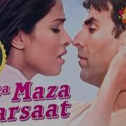Ayega Maza Ab Barsaat Ka