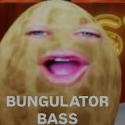 Bungulator Bass