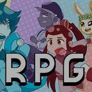 Meme Rpg