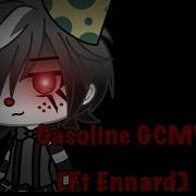 Gasoline Meme Michael X Ennard