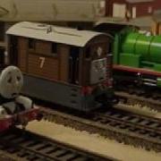 A Small Misinterpretation Thomas And Friends